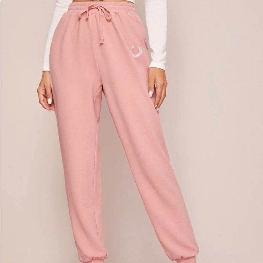 Pink pants - Picture 4 of 6